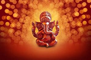 Image result for Ganesh Mantra in Sanskrit