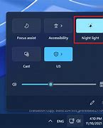 Image result for Night Mode Setting