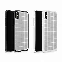 Image result for iPhone X Checkered Cases