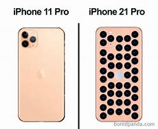 Image result for iPhone with 8 Camera Lenses Meme