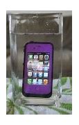 Image result for Waterproof iPhone 4 Case