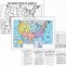 Image result for United States Map Activity