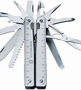 Image result for Victorinox Multi Tool