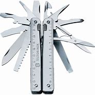 Image result for Victorinox Multi Tool