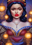 Image result for Kylie Jenner Animated
