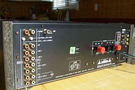 Image result for JVC Amplifier