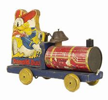Image result for Old Wooden Fisher-Price Toys