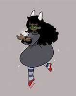 Image result for Homestuck Scooby Doo