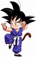 Image result for Dragon Ball Goku Kid Screen Shot 80s