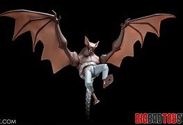 Image result for Btas Man-Bat