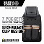 Image result for Tool Pouch with Belt Clip