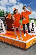 Image result for Parade Floats Ideas for Decorating