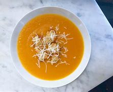Image result for Winter Squash Soup Recipe