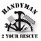 Image result for Free Handyman Logo Design