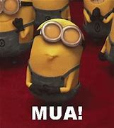 Image result for Two Minions Kissing Meme
