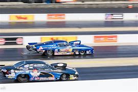 Image result for US Nationals NHRA Logos