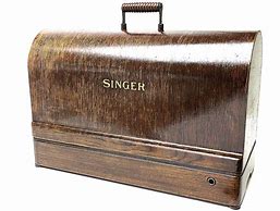 Image result for Singer Sewing Machine Carrying Case