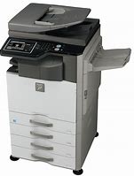 Image result for Sharp AR Printer