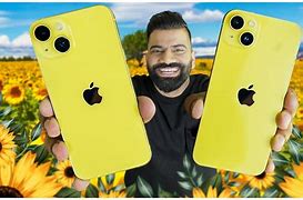 Image result for Yellow iPhone 3