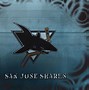 Image result for Sharks Hockey Logo