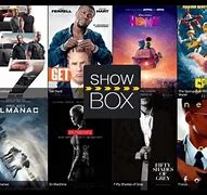 Image result for Showbox Movies Online