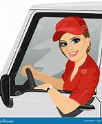 Image result for Cartoon Car with Number 8