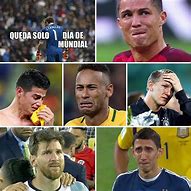 Image result for Memes Del Mundial