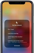 Image result for iPhone Do Not Disturb Settings