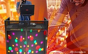 Image result for Pioneer Portable DJ