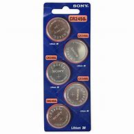 Image result for Coin Cell 3V Battery