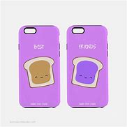 Image result for BFF iPod Touch Cases