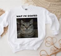 Image result for Wait I'm Cat Meme