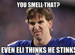 Image result for High Eli Manning Meme