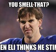 Image result for Eli Manning Face Meme