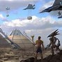Image result for Ancient Aliens Guy Drawing