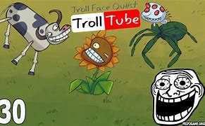 Image result for Trollface Quest 30
