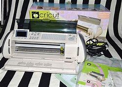 Image result for Cricut Di Cut Machine