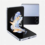Image result for Blue Samsung Flip Sprint