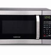 Image result for Small Countertop Microwave