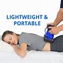Image result for Electric Back Massager