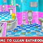 Image result for Cleaning Video Games