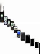 Image result for Cell Phones in the 60s