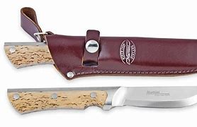 Image result for Full Tang Hunting Knife