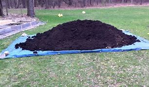Image result for 4 Cubic Yards of Topsoil