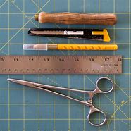 Image result for Olfa Scissors