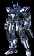 Image result for Robot Melon Anime Gundam