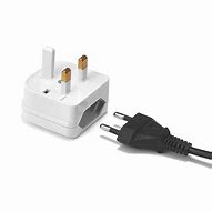 Image result for UK to EU Power Adapter