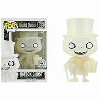 Image result for Hatbox Ghost Funko Pop