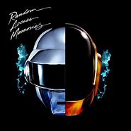 Image result for Daft Punk Random Access Memories Drumless