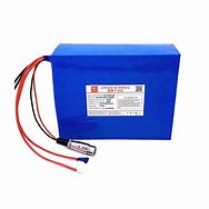 Image result for 36V Li-Ion Battery Charger